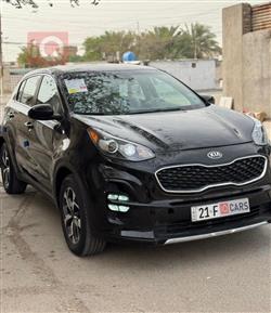 کیا سپۆرتاج